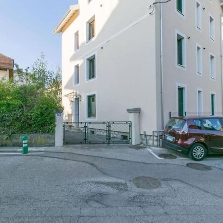 Tres Beau Studio Centre Ville, Au Calme Annecy Exterior foto